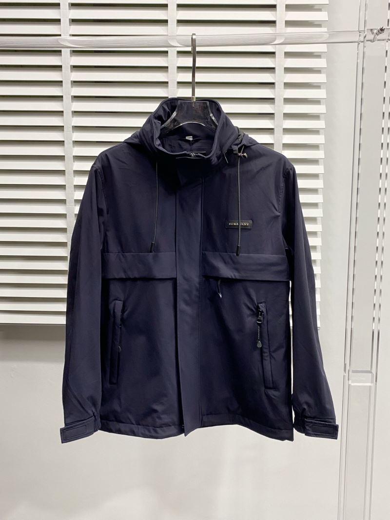 Burberry Outwear